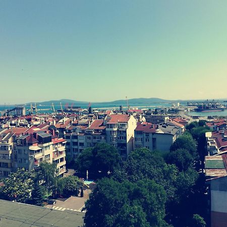 Апартамент За Гости Во1 Burgas City Exterior foto
