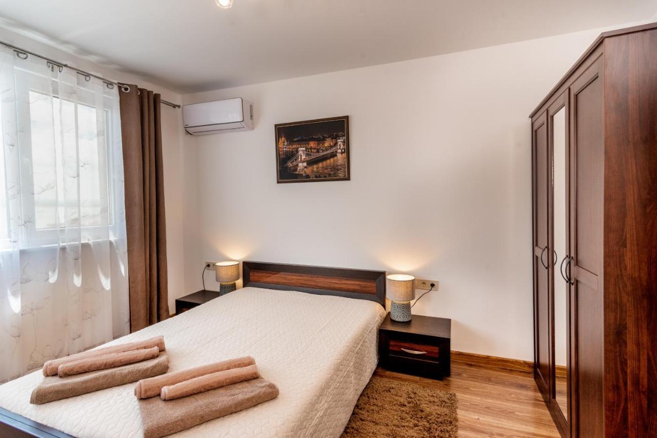 Апартамент За Гости Во1 Burgas City Exterior foto