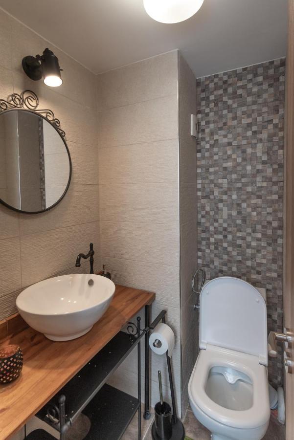 Апартамент За Гости Во1 Burgas City Exterior foto