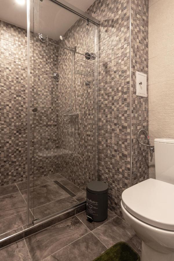 Апартамент За Гости Во1 Burgas City Exterior foto