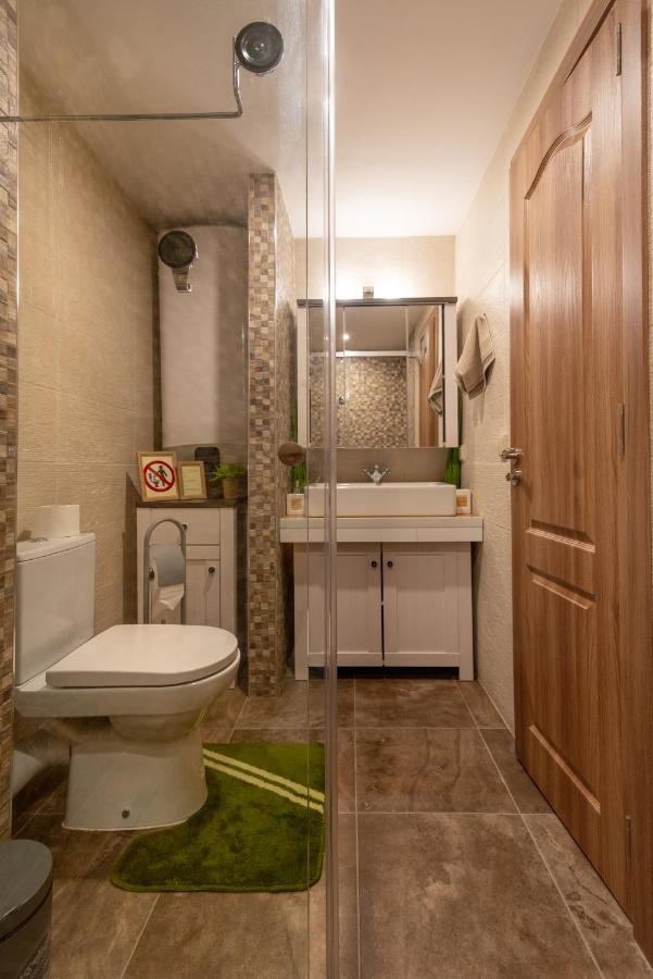 Апартамент За Гости Во1 Burgas City Exterior foto