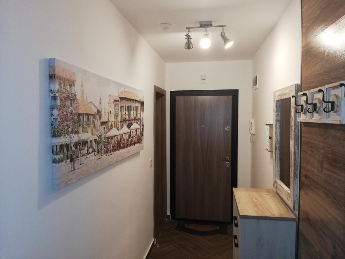 Апартамент За Гости Во1 Burgas City Exterior foto