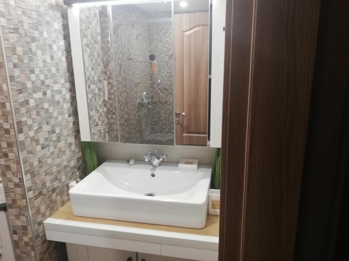 Апартамент За Гости Во1 Burgas City Exterior foto